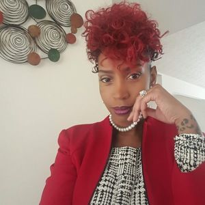 Meet your Posher, Mary b